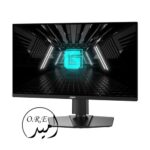 مانیتور MSI مدل G255PF E2 سایز 25 اینچ