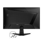 مانیتور MSI مدل MAG 275QF سایز 27 اینچ - تصویر 2